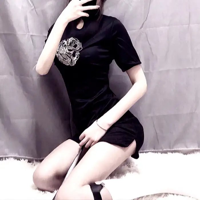实习男生存法则